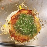 お好み焼き・鉄板焼き 蔵屋 - 