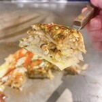 Okonomiyaki Teppanyaki Kuraya - 