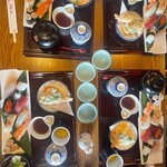 Sushi Toku - 