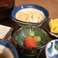 魚料理 ふじい - 