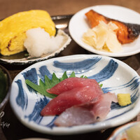 魚料理 ふじい - 