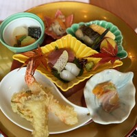 隨縁亭 ホテルモントレ京都 - 