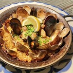 Daliguadalupe Terrace House - 