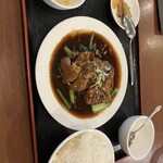 百味菜館 - 