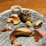 馳走菴 ひじり - 