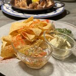 Daliguadalupe Terrace House - 