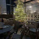 Daliguadalupe Terrace House - 