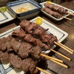 Kushiyaki Bumpuku - 