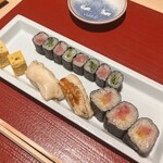 Sushichou - 