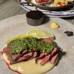 Daliguadalupe Terrace House - 