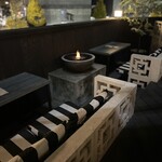 Daliguadalupe Terrace House - 