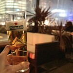 Daliguadalupe Terrace House - 