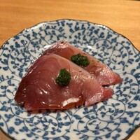 恵比寿 鮨 ふじまさ - 