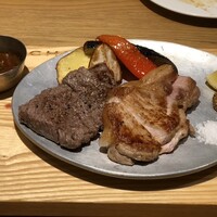 キハチ 青山本店 - 