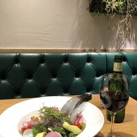 キハチ 青山本店 - 