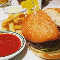 ウルフギャング・ステーキハウス 丸の内店 - 