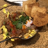 キハチ 青山本店 - 