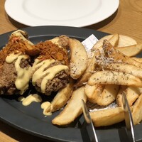 キハチ 青山本店 - 