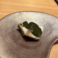 恵比寿 鮨 ふじまさ - 