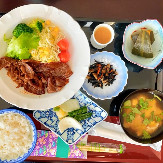 Cafe オラん家 - 横手（カフェ）の写真