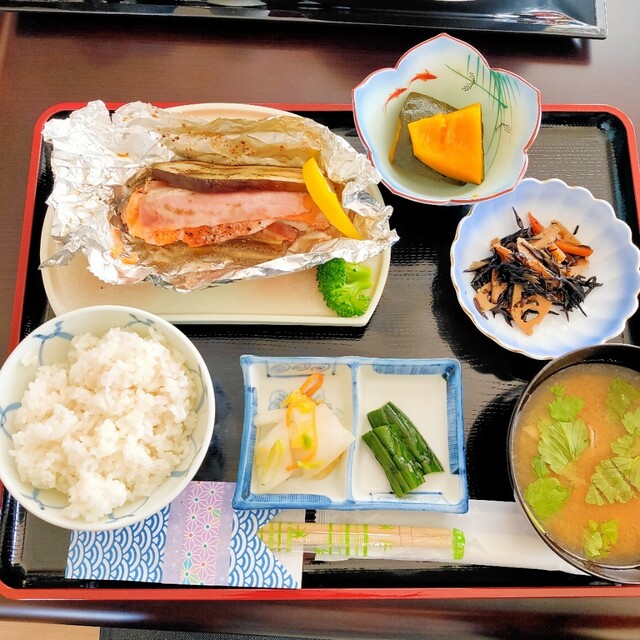 Cafe オラん家 - 横手（カフェ）の写真