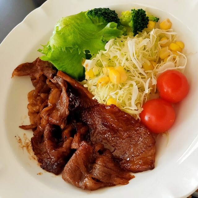 Cafe オラん家 - 横手（カフェ）の写真