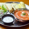 インド料理 プルニマ - 料理写真:料理