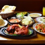 インド料理 プルニマ - 