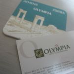 Girisha Ryouri Andoba Orimpia - 