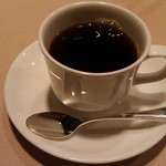 Aburi Niku Kou Bou Wak Koku - コーヒー