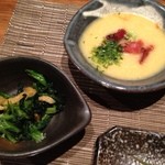 楽遊 - 朝ごはん