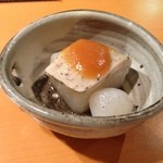 ★7　突き出し　おでん