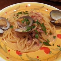 フィーコディンディア - ハーフパスタ