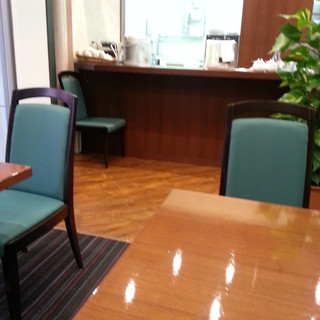 ブラッスリーロアジス_2