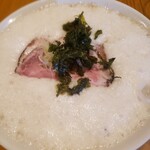 鳴尾山芋研究所 フラットブッシュ - 