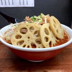 激辛ラーメン専門店 レッチリ - 