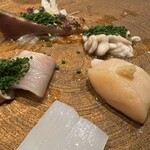 ラ・ルッチョラ - 