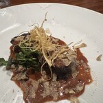 ラ・ルッチョラ - 