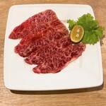 焼肉あきら漸 - 