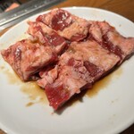 Jukusei Yakiniku Nikugen - 