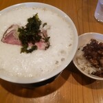 鳴尾山芋研究所 フラットブッシュ - 