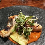 ラ・ルッチョラ - 