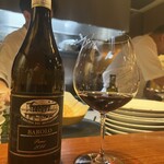 ラ・ルッチョラ - 