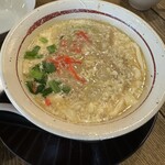 麺 みの作 - 