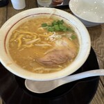 麺 みの作 - 