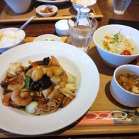 盤古殿 コレド日本橋店 - 