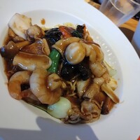 盤古殿 コレド日本橋店 - 