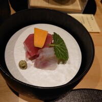 個室和食 東山 東京駅前店 - 