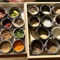 鮨shizuku 西天満 - 