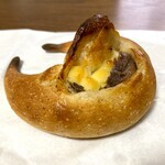 空木工房 - アンチョビ260円